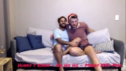 Hunkyguysouth  24-12-2020